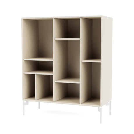 Compile inkl. ben fra Montana - Oat / Snow - Jacobsen Plus