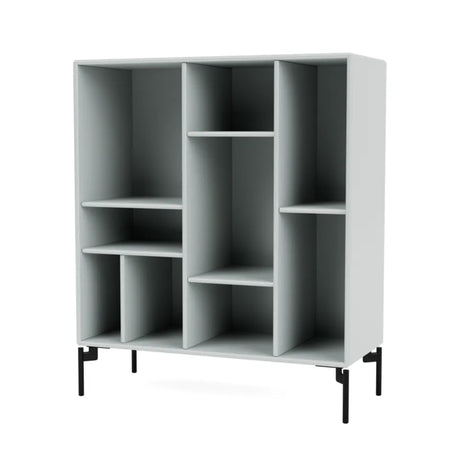 Compile inkl. ben fra Montana - Oyster / Black - Jacobsen Plus