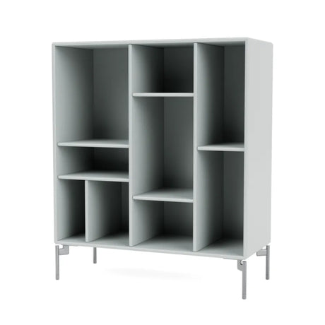 Compile inkl. ben fra Montana - Oyster / Krom - Jacobsen Plus