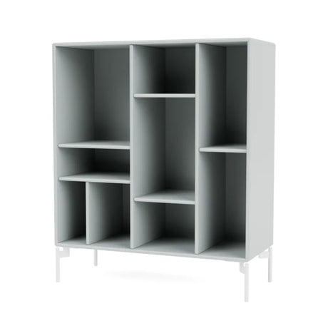 Compile inkl. ben fra Montana - Oyster / Snow - Jacobsen Plus