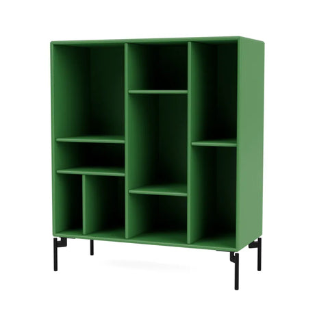 Compile inkl. ben fra Montana - Parsley / Black - Jacobsen Plus