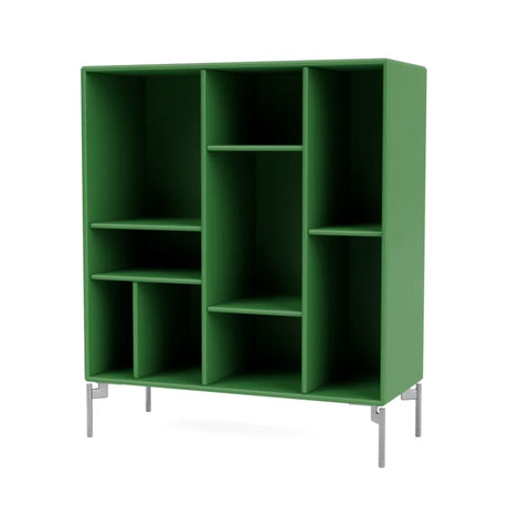 Compile inkl. ben fra Montana - Parsley / Krom - Jacobsen Plus