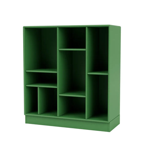 Compile inkl. sokkel fra Montana - Parsley / Sokkel 7 cm - Jacobsen Plus