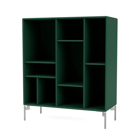 Compile inkl. ben fra Montana - Pine / Krom - Jacobsen Plus