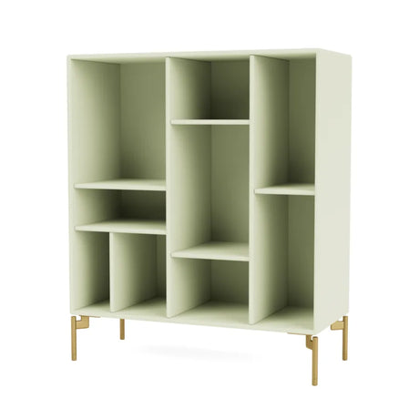 Compile inkl. ben fra Montana - Pomelo / Messing - Jacobsen Plus