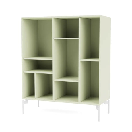 Compile inkl. ben fra Montana - Pomelo / Snow - Jacobsen Plus