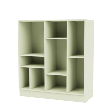 Compile inkl. sokkel fra Montana - Pomelo / Sokkel 7 cm - Jacobsen Plus