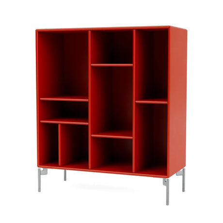 Compile inkl. ben fra Montana - Rosehip / Krom - Jacobsen Plus