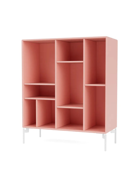 Compile inkl. ben fra Montana - Ruby / Snow - Jacobsen Plus