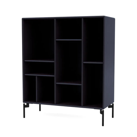 Compile inkl. ben fra Montana - Shadow / Black - Jacobsen Plus