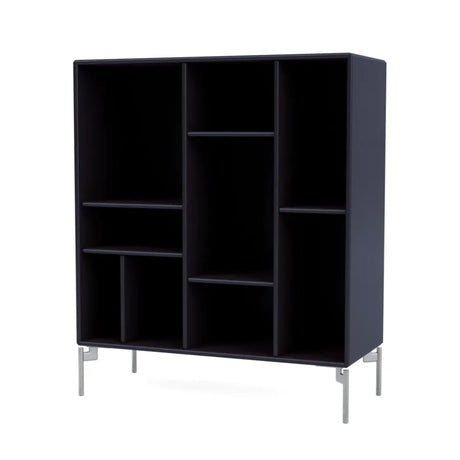 Compile inkl. ben fra Montana - Shadow / Krom - Jacobsen Plus