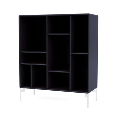 Compile inkl. ben fra Montana - Shadow / Snow - Jacobsen Plus