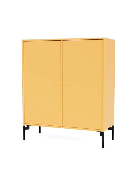 1118 modul dybde 38, inkl. ben fra Montana - Acacia / Black - Jacobsen Plus