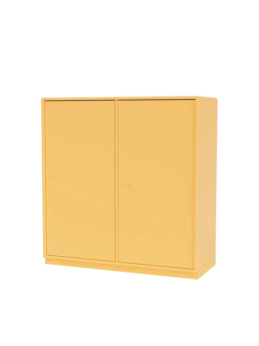 - Acacia / Dybde 38 cm / Sokkel 3 cm - Jacobsen Plus