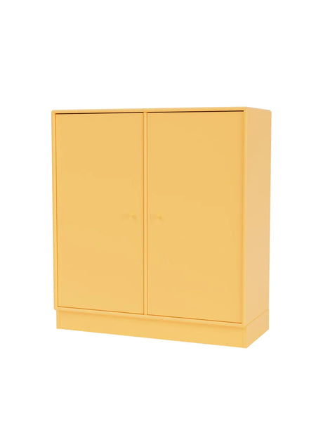 1118 modul inkl. sokkel fra Montana - Acacia / Dybde 30 cm / Sokkel 7 cm - Jacobsen Plus