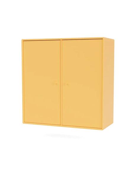 1118 modul inkl. ophæng fra Montana - Acacia / Dybde 38 cm - Jacobsen Plus