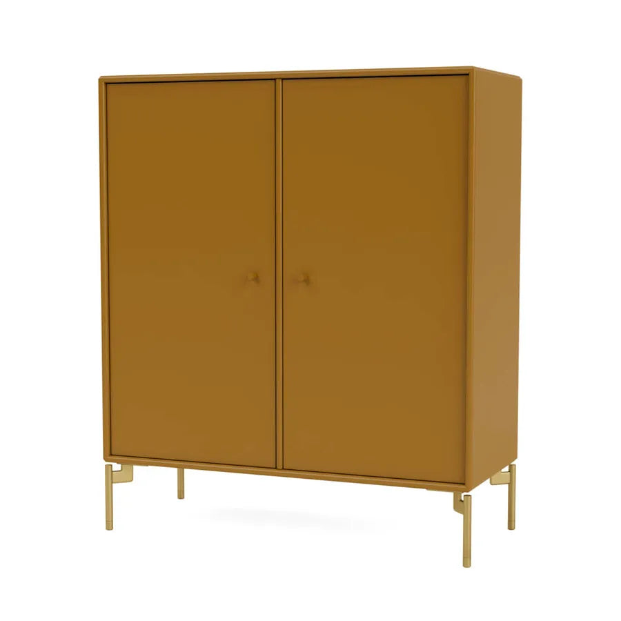 - Amber / Messing - Jacobsen Plus