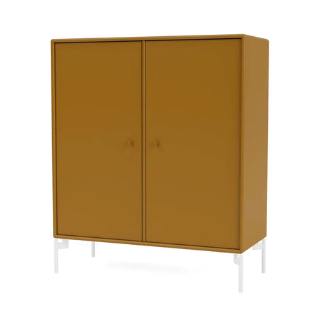 1118 modul dybde 38, inkl. ben fra Montana - Amber / Snow - Jacobsen Plus