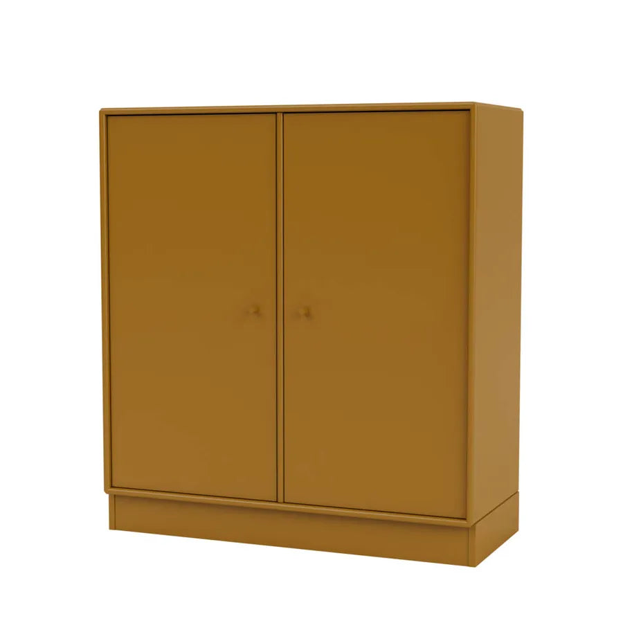 - Amber / Dybde 38 cm / Sokkel 7 cm - Jacobsen Plus