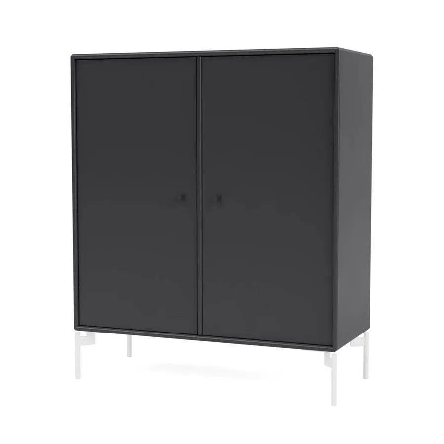 - Anthracite / Snow - Jacobsen Plus