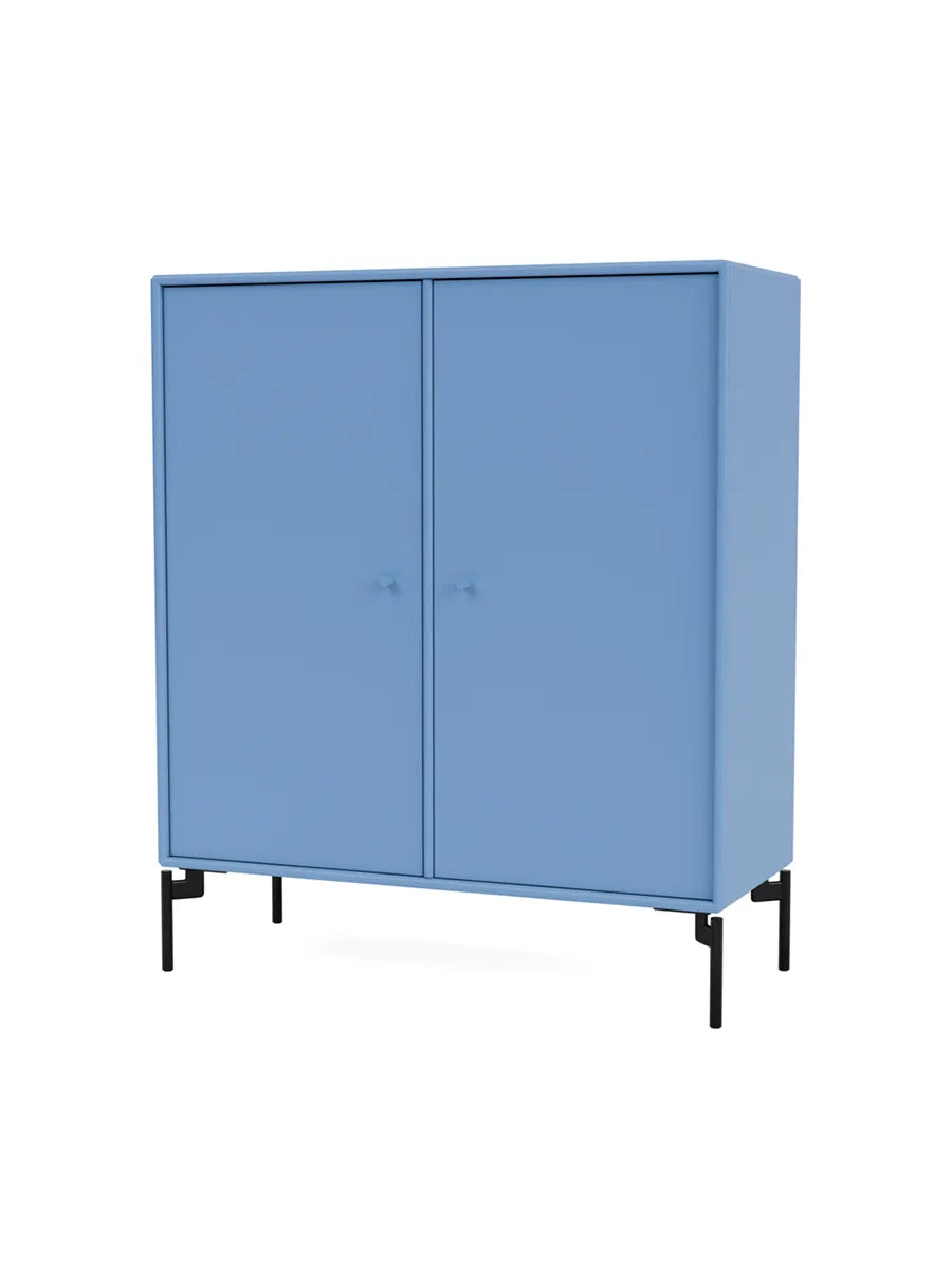 - Azure / Black - Jacobsen Plus