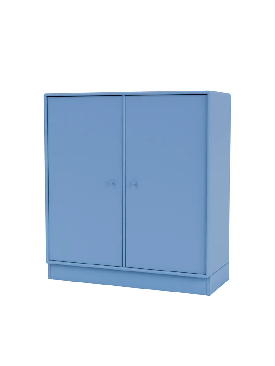 - Azure / Dybde 38 cm / Sokkel 7 cm - Jacobsen Plus