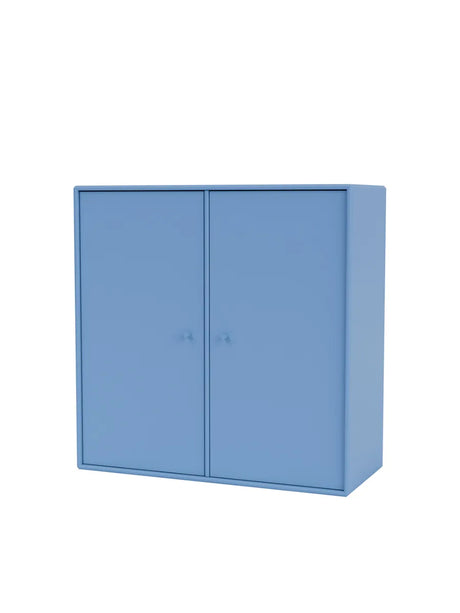 1118 modul inkl. ophæng fra Montana - Azure / Dybde 38 cm - Jacobsen Plus