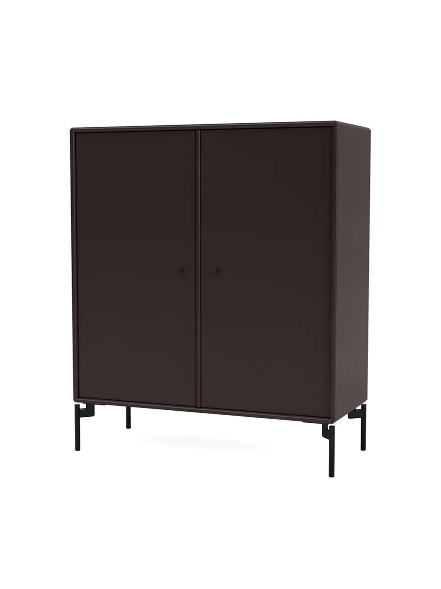 - Balsamic / Black - Jacobsen Plus