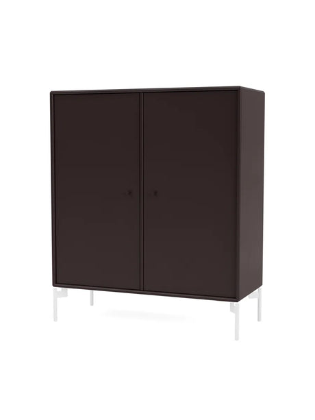 1118 modul dybde 38, inkl. ben fra Montana - Balsamic / Snow - Jacobsen Plus