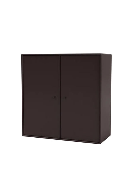 1118 modul inkl. ophæng fra Montana - Balsamic / Dybde 38 cm - Jacobsen Plus