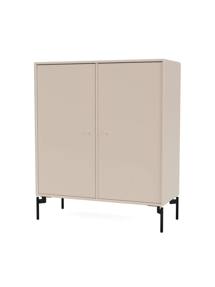 - Clay / Black - Jacobsen Plus