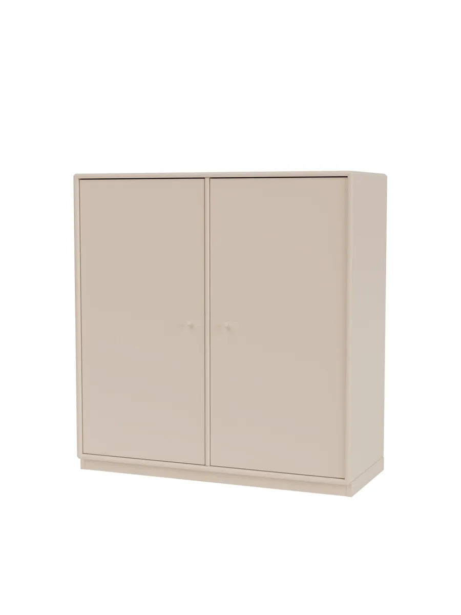 - Clay / Dybde 30 cm / Sokkel 3 cm - Jacobsen Plus