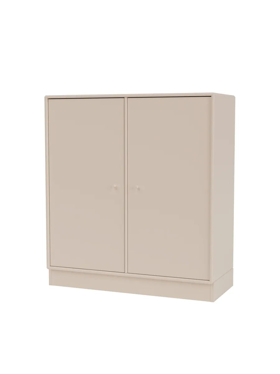 - Clay / Dybde 38 cm / Sokkel 7 cm - Jacobsen Plus