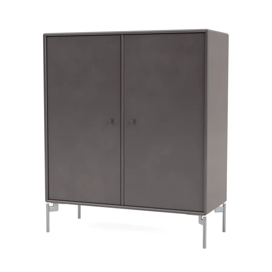 - Coffee / Krom - Jacobsen Plus