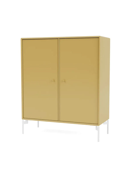 1118 modul dybde 38, inkl. ben fra Montana - Cumin / Snow - Jacobsen Plus