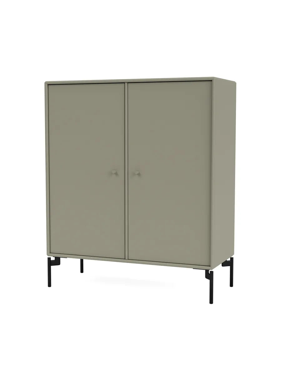 - Fennel / Black - Jacobsen Plus