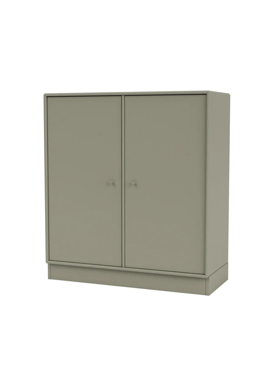 - Fennel / Dybde 38 cm / Sokkel 7 cm - Jacobsen Plus