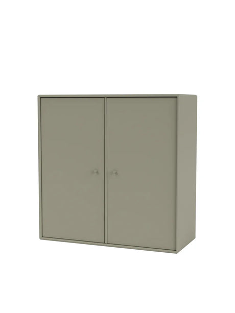 1118 modul inkl. ophæng fra Montana - Fennel / Dybde 30 cm - Jacobsen Plus