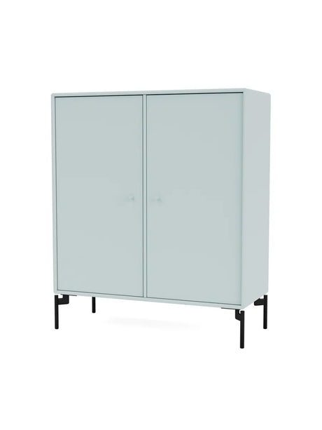 1118 modul dybde 38, inkl. ben fra Montana - Flint / Black - Jacobsen Plus