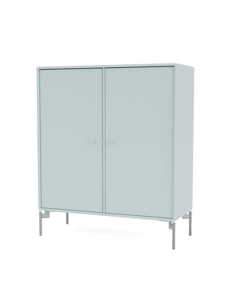 - Flint / Krom - Jacobsen Plus