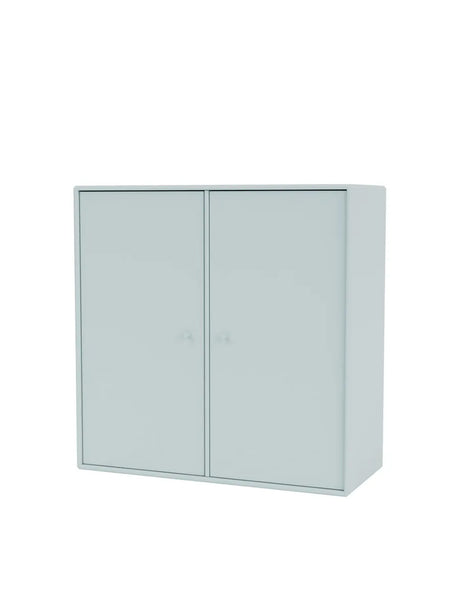 1118 modul inkl. ophæng fra Montana - Flint / Dybde 38 cm - Jacobsen Plus