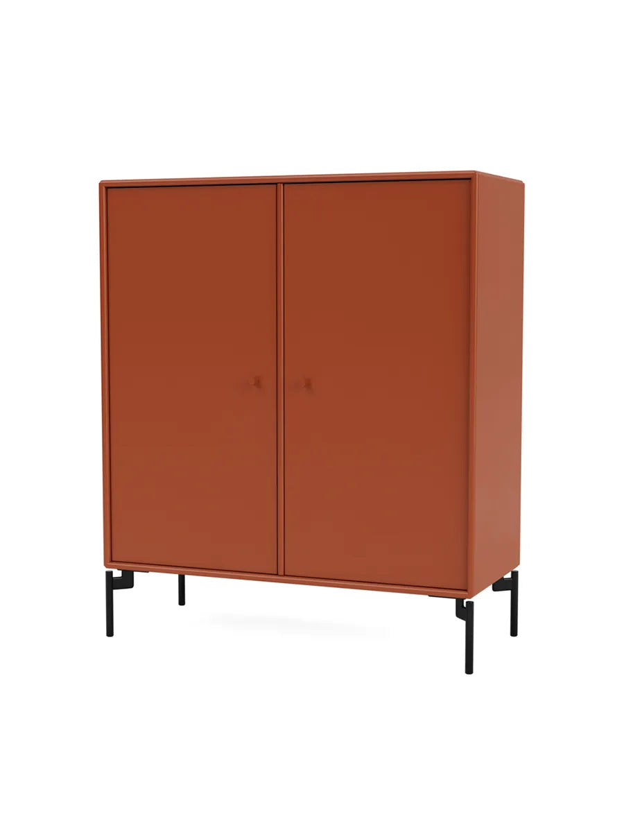 - Hokkaido / Black - Jacobsen Plus