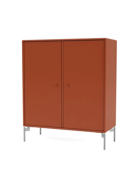 1118 modul dybde 38, inkl. ben fra Montana - Hokkaido / Krom - Jacobsen Plus