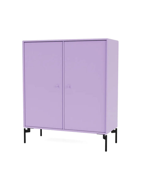 1118 modul dybde 38, inkl. ben fra Montana - Iris / Black - Jacobsen Plus