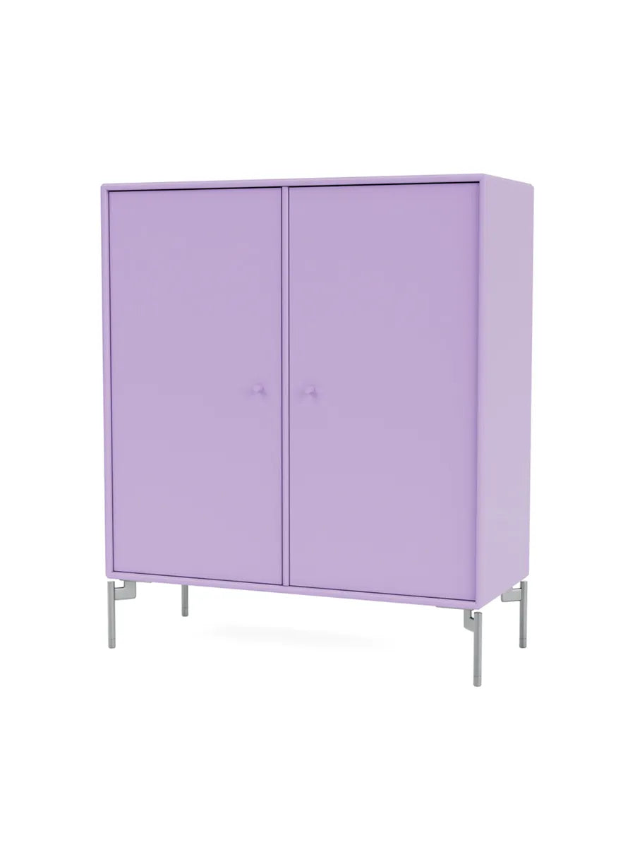 - Iris / Krom - Jacobsen Plus