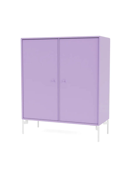 1118 modul dybde 38, inkl. ben fra Montana - Iris / Snow - Jacobsen Plus