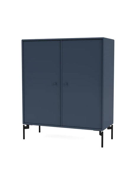 1118 modul dybde 38, inkl. ben fra Montana - Juniper / Black - Jacobsen Plus