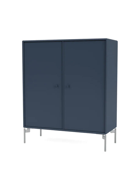 1118 modul dybde 38, inkl. ben fra Montana - Juniper / Krom - Jacobsen Plus