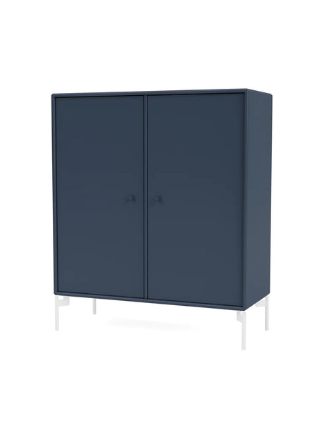 1118 modul dybde 38, inkl. ben fra Montana - Juniper / Snow - Jacobsen Plus