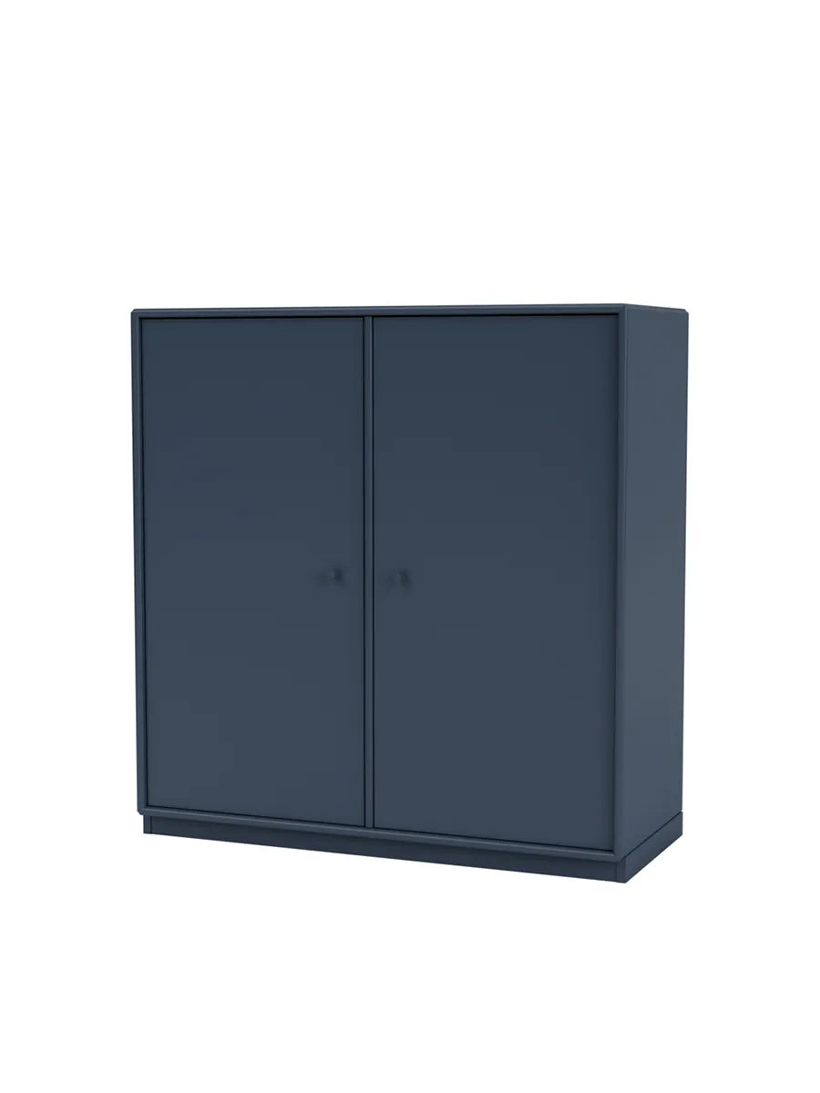 - Juniper / Dybde 30 cm / Sokkel 3 cm - Jacobsen Plus